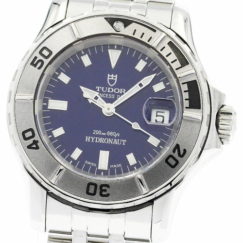 Orologio tudor 99090p - 99090p, princess