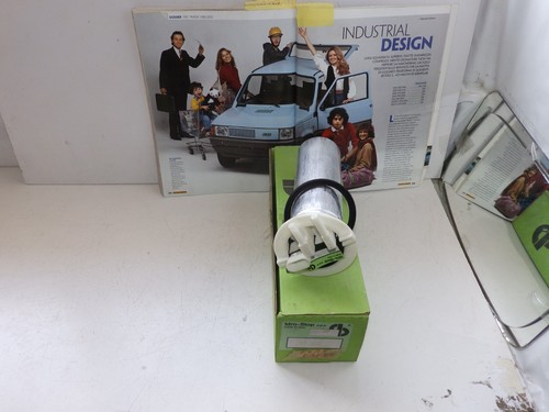 Fiat panda 1300 diesel - panda,
