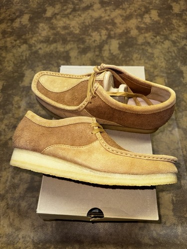 Clark originals wallabee - clark’s,