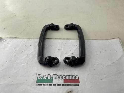 Coppia maniglie porta - porta, interne
