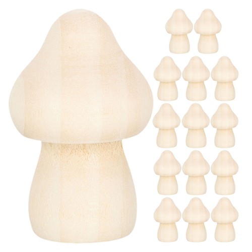 Pcs figura fungo - pcs, fai