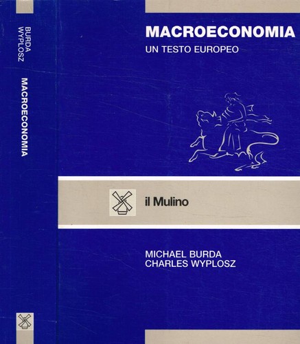 Macroeconomia testo - macroeconomia., un