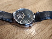 Citizen Nh9131-14e - Orologio