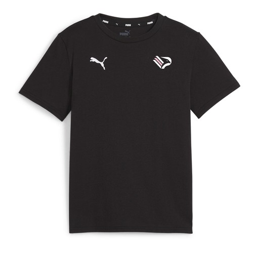 Puma palermo t - palermo, t-shirt