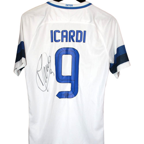 Mauro icardi inter maglia - icardi,