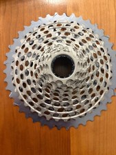 10-42T SRAM XX1 XG-1199 11