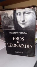 Eros leonardo g - eros, di