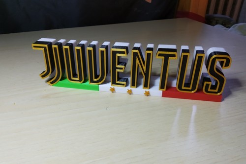 Juventus scritta - juventus,