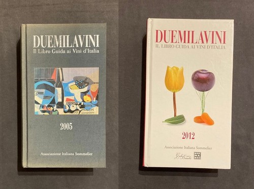 Libri duemilavini 2005 2012 - duemilavini,