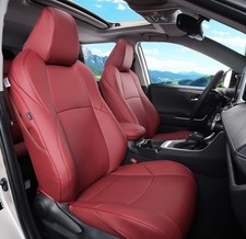 Coprisedili su misura RAV4 e VENZA adatti per Toyota RAV4 2019 2020 2021 2022...