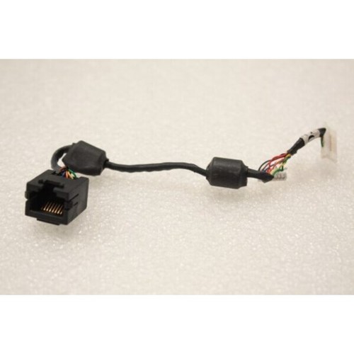 Cavo presa ethernet fujitsu - cavo,
