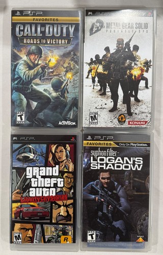 Lotto giochi psp - lotto,