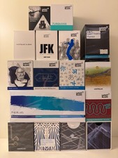 Inchiostro Stilografica