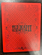 Red Dead Redemption 2 PS4