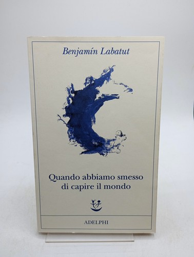 Quando abbiamo smesso - abbiamo,