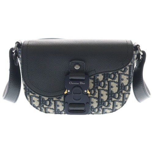 Dior oblique jacquard grained - dior,