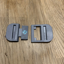 Clip fascia elastica di