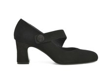 Melluso Décolleté Invernale