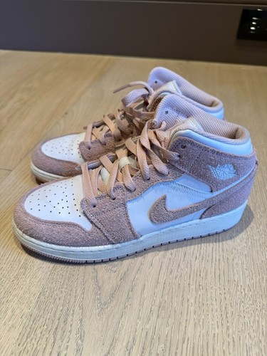 Jordan air mid - jordan,