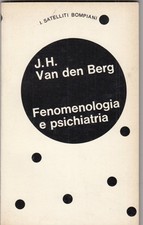 Fenomenologia e psichiatria