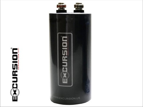 Excursion cap compatto - px,