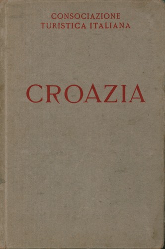 Croazia consociazione - -,