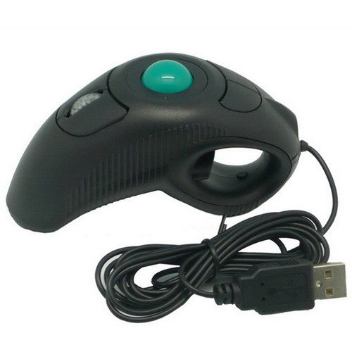 Mouse cablato portatile - cablato,