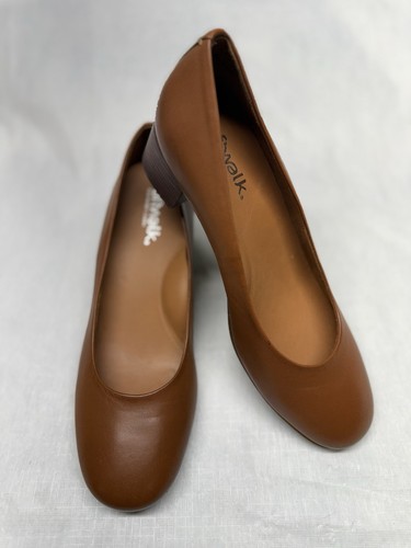 Scarpe decolte donna softwalk - decolte,