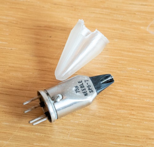 Bang olufsen beogram stylus - bang,