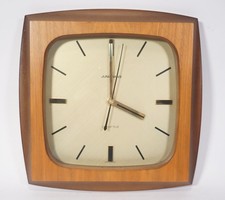 Orologio da parete vero