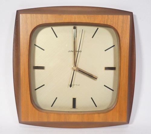 Orologio parete vero - orologio, da