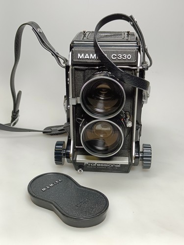 Mamiya c330 professional - c330,