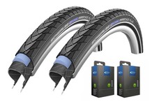 2 pneumatici bici Schwalbe