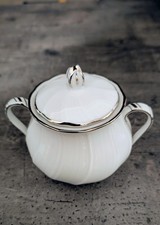 Limoges Bernardaud Quattro