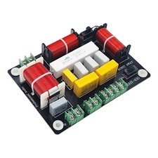 Altoparlante Audio Crossover A