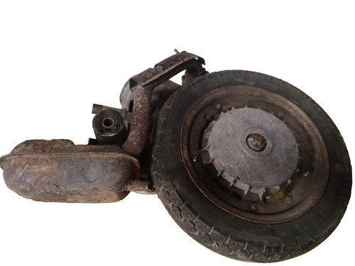 Motore vespa xl v5x2m - motore, n-xl