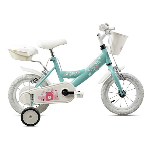 Esperia mountain bike - mountain,