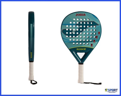 Racchetta padel joma rookie - padel,