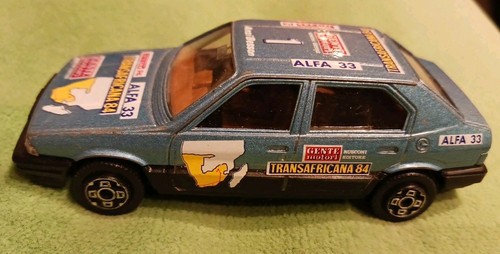 Modellino auto burago - modellino,