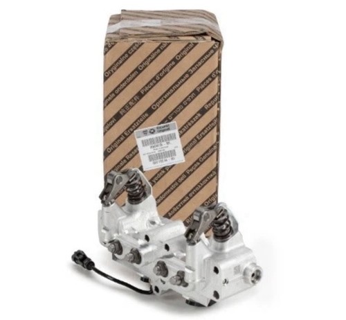 Attuatore valvole modulo - attuatore,