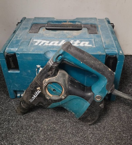 Makita hr2811f trapano - hr2811f, a