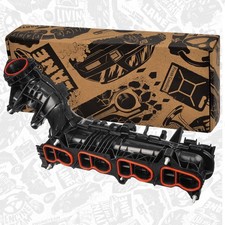 Modulo Collettore Aspirazione