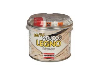 Stucco legno fai gr - -, gr.200
