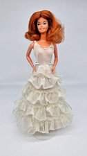 Barbie Princess 1979 outfit NO