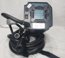 Testa stroboscopica Broncolor