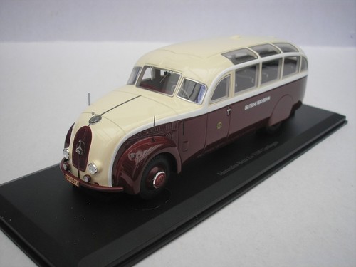 Mercedes benz 3100 bus - 3100,
