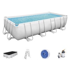 BESTWAY Piscina rettangolare