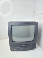 Daewoo GB14F7T1 TV Retro