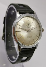 Orologio meccanico da uomo