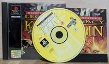 Legacy of Kain Blood Omen